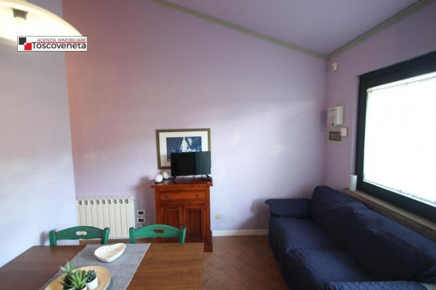 Villetta a schiera in vendita a Farneta - Lucca 50 mq Rif: 1387285 - Foto 4