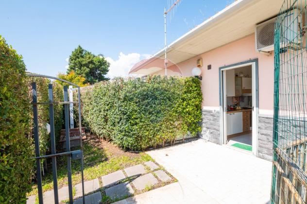 Villa a schiera in vendita a Mascali - Foto 2