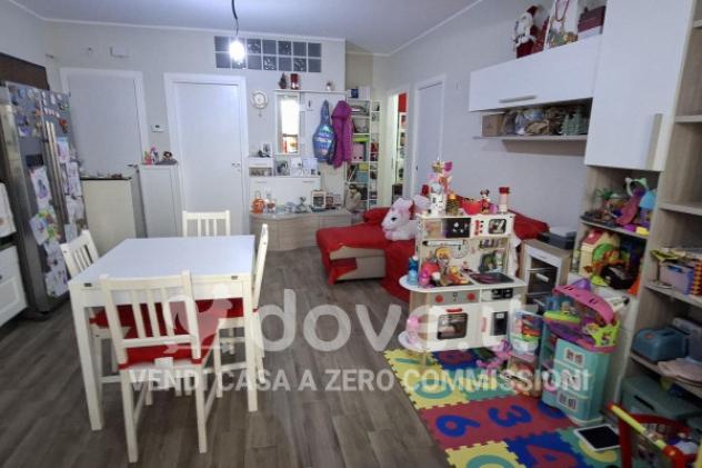 Appartamento di 56 m² con 3 locali e posto auto in vendita a Messina - Foto 9