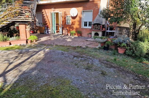 Porzione di casa in vendita a Montepulciano - Foto 3