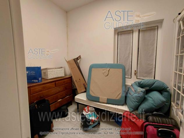 IMMOBILI-IMMOBILE RESIDENZIALE-VIA ORAZIO 70 - Foto 6