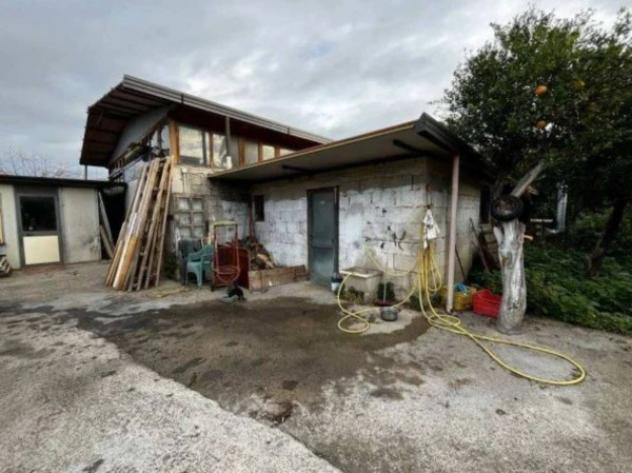 Immobile in asta di 107 m² con più di 5 locali in vendita a Nocera Inferiore - Foto 11