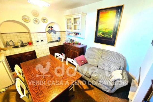Appartamento di 52 m² con 2 locali in vendita a Pienza - Foto 2