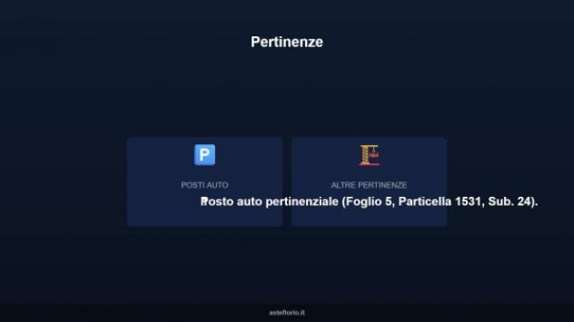 Immobile in asta di 70 m², box auto in vendita a Policoro - Foto 5