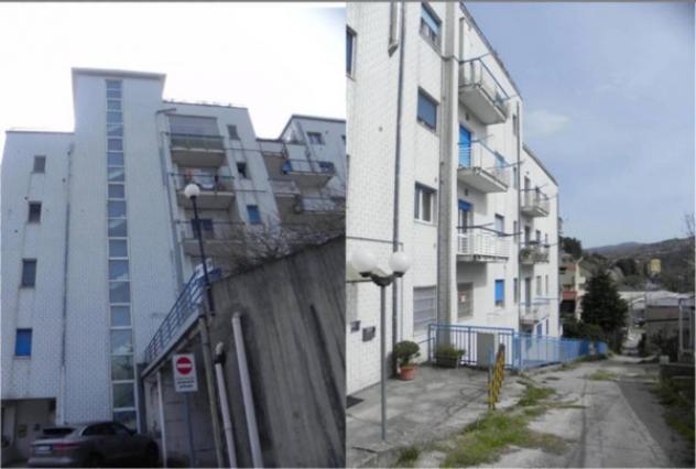 Immobile in asta di 148 m² in vendita a Potenza - Foto 2