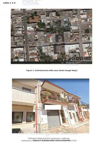 IMMOBILI-IMMOBILE RESIDENZIALE-Via Paolucci, 32, 74026 Pulsano TA, Italia - Foto 6