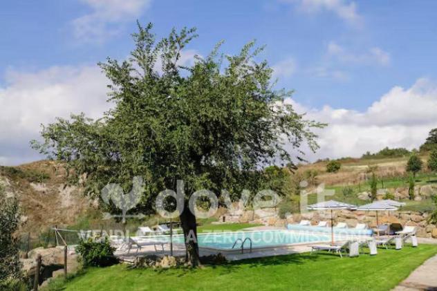 Appartamento di 51 m² con 3 locali in vendita a Radicofani - Foto 12