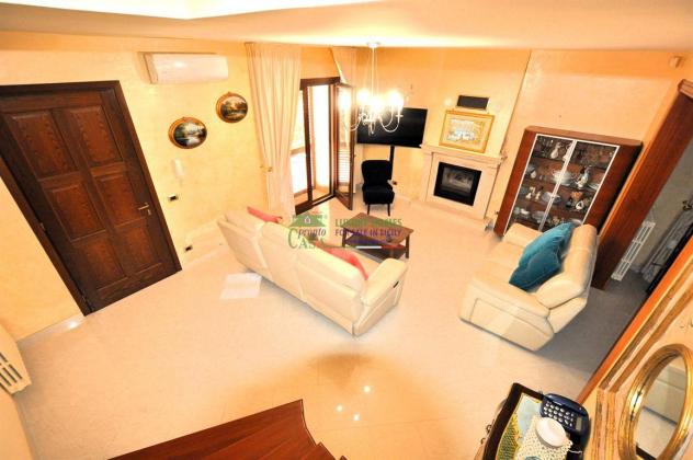 Prestigiosa Villa con giardino " Cimilla " - Foto 15
