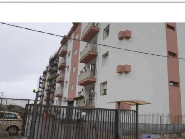Immobile in asta di 125 m² con più di 5 locali e box auto in vendita a Rosolini - Foto 16