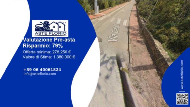 Immobile in asta di 564 m² in vendita a Stintino - Foto 2