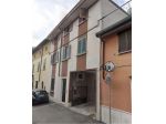 439/2024 U BS - trilocale su due piani con autorimessa in asta a Travagliato