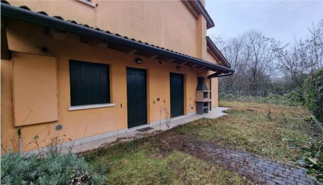 ASTA: A TREVISO, VIA A. DA SANGALLO APPARTAMENTO CON GARAGE E AREA ESTERNA - Foto 5