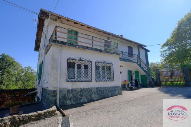 Porzione di casa in vendita a Urbe - Foto 17