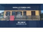 Immobile in asta di 87 m², box auto in vendita a Varallo Pombia