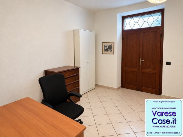 Trilocale in corte in VENDITA a VARESE (Zona San Fermo) - Foto 5