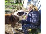 Dog/cat-sitter Roma Fonte Meranvigliosa e limitrofi