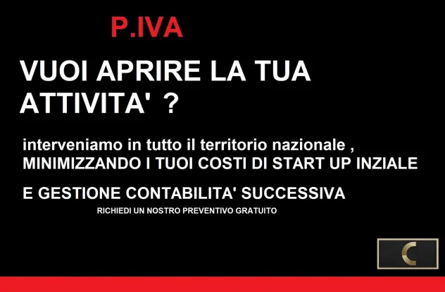 APERTURA SOCIETA' SRLS, SRL LIGURIA LA SPEZIA GENOVA SAVONA IMPERIA - S.C.T.C - Foto 2