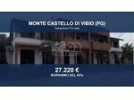 Immobile in asta di 75 m² in vendita a Monte Castello di Vibio