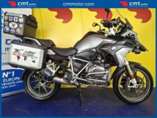BMW R 1200 GS Garantita e Finanziabile rif. 24031539