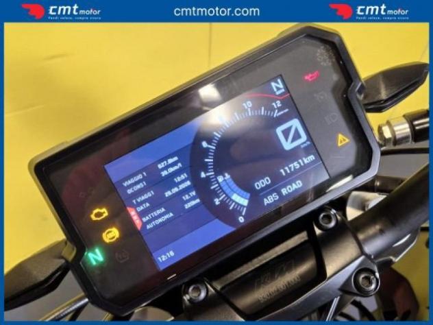 KTM 125 Duke Garantita e Finanziabile rif. 24152070 - Foto 5