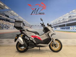 SWM Venturo 125 "Pronta consegna"