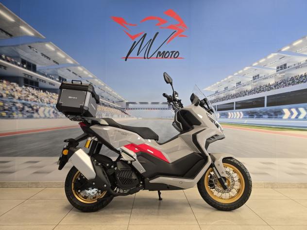 SWM Venturo 125 "Pronta consegna"
