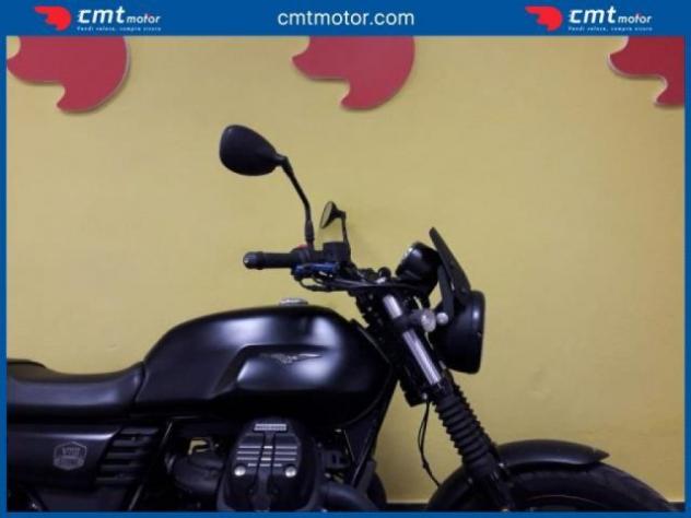 MOTO GUZZI V7 Garantita e Finanziabile rif. 22262196 - Foto 9