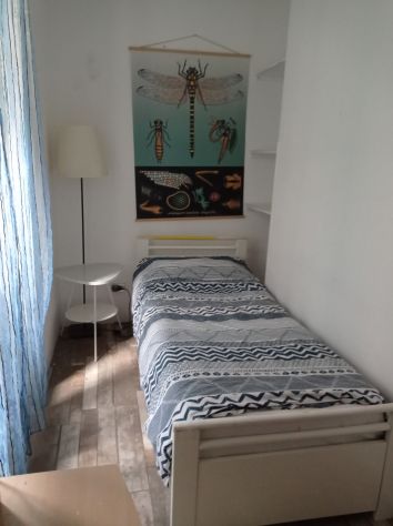 Camere SINGOLE per studentesse MACERATA - Foto 3