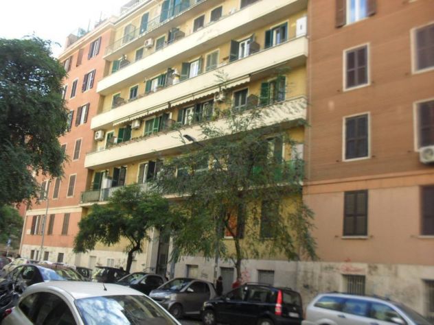 Camere Piazza Ponte Lungo di Roma - Foto 4
