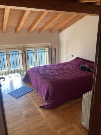 APPARTAMENTO di 3 vani e di 120 mq (BRESCIA) rif. SFSAC - Foto 13