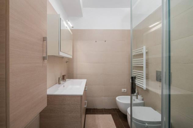 Appartamento di 50 m² con 1 locale in affitto a Milano - Foto 19