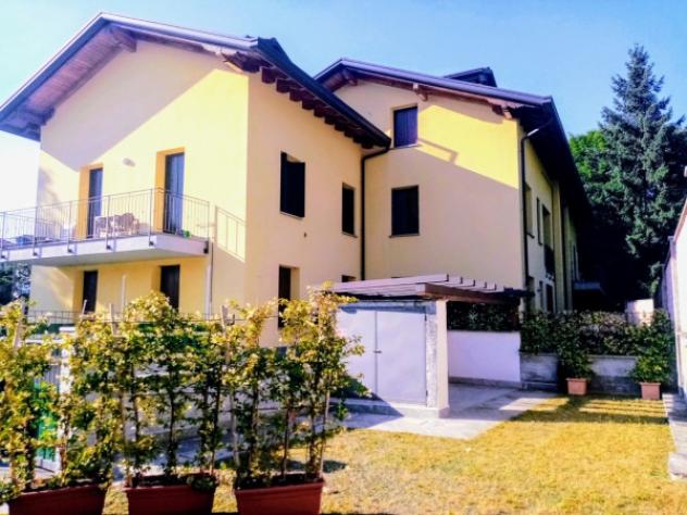 Appartamento di 45 m² con 2 locali in affitto a Varese - Foto 2