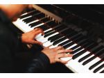 Pianista per musica d'amosfera a Milano e in provincia