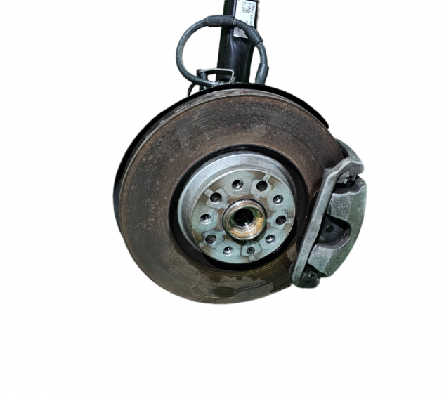 MASSA MECCANICA COMPLETA DESTRA SKODA kodiaq Serie 5Q0407258B (17) - Foto 3