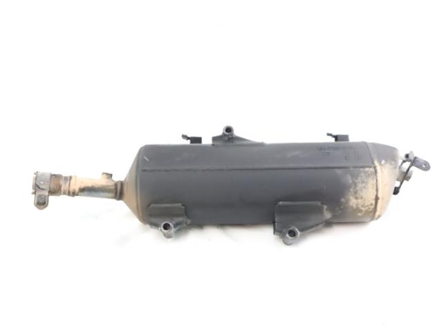 HONDA ADV 350 18300K2LD40 MARMITTA SILENZIATORE DI SCARICO NF13 22 - 24 MUFFLER - Foto 6