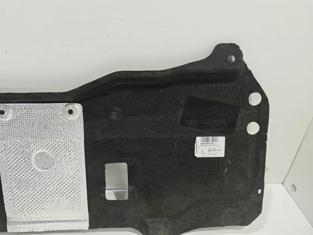 PROTEZIONE SOTTOSCOCCA POSTERIORE AUDI Q7 Serie (4MB) 4M0804033E Diesel 3.0 (15) - Foto 6