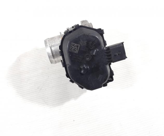 CORPO FARFALLATO PEUGEOT 3008 Serie 9830171480 YH01 Diesel 1500 (1623) - Foto 6
