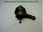 6764640 SUPPORTO MOTORE MINI COOPER 1.4 D 55KW 6M 3P (2004) RICAMBIO USATO