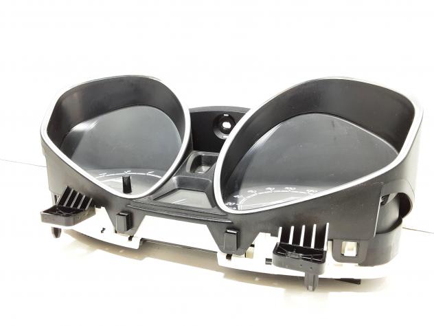 QUADRO STRUMENTI FORD B - Max Berlina C1BT10849E (12) - Foto 3