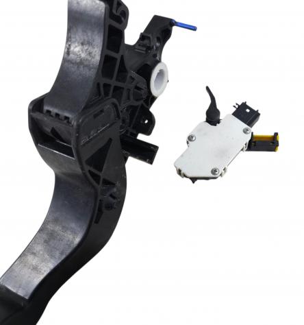 PEDALE FRIZIONE FIAT Panda 3° Serie 71769072 (12) - Foto 4