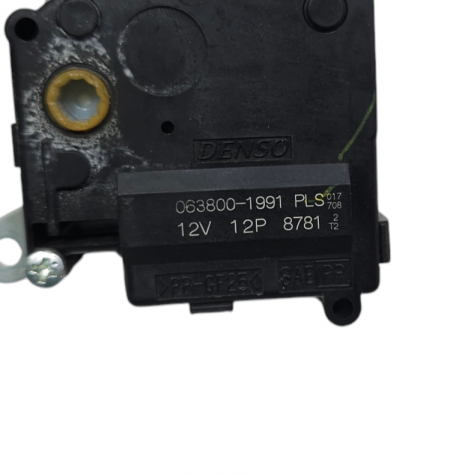 MOTOPOSIZIONATORI STUFA TOYOTA Rav4 6° Serie 063800-1991 (12) - Foto 15