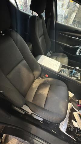 RICAMBI USATI AUTO MAZDA 3 Serie N.D. PE Diesel/Hybrid 2000 (19) - Foto 4