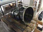 Cambio USATO MAN EATON FS8209