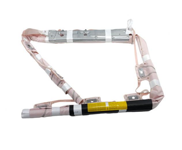 AIRBAG A TENDINA LATO SINISTRO FORD EcoSport Serie CN15-A042D95-AC (12) - Foto 13