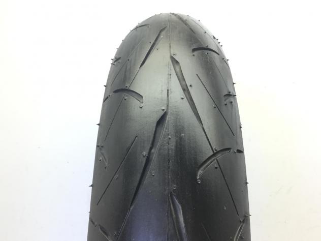 PNEUMATICO DUNLOP SPORTMAX 2 120/70 ZR17 58W DOT 3725