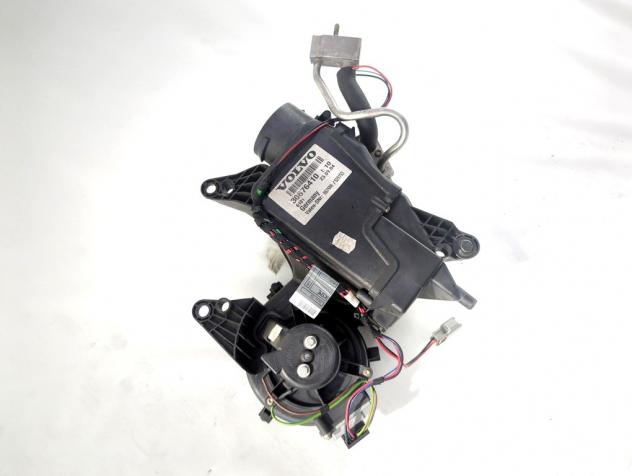 30676410 MOTORINO VENTOLA VENTILAZIONE ABITACOLO SCATOLA RISCALDAMENTO CLIMATIZZATORE POSTERIORE VOLVO XC90 2.4 D 4X4 120KW AUT 5P (2005) RICAMBIO USA - Foto 3