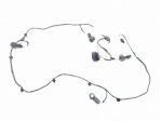 CABLAGGIO COMPLETO SENSORI PARCHEGGIO POSTERIORE LAND ROVER Discovery Sport &hellip;