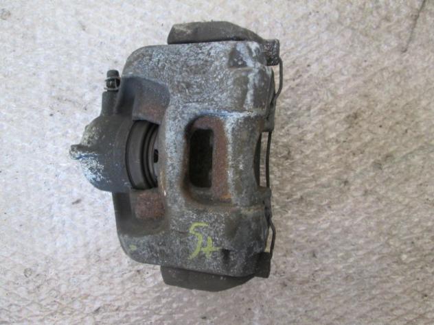 5542455 PINZA FRENO ANTERIORE SINISTRA OPEL VECTRA C SW 1.9 D 110KW 6M 5P (2007) RICAMBIO USATO