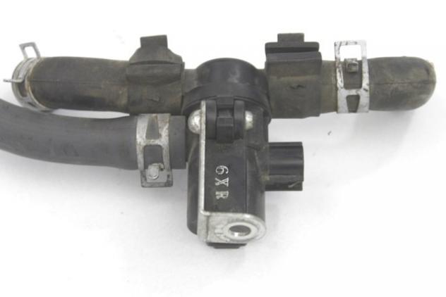 YAMAHA YZF R6 2C0148400000 VALVOLA ARIA SECONDARIA RJ11 06 - 07 AIR CUT VALVE