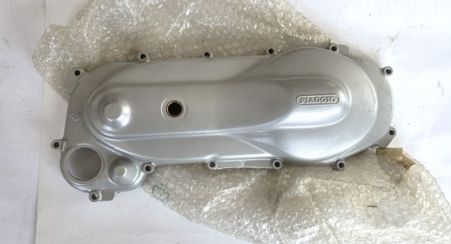 COPERCHIO TRASMISSIONE SCOOTER PIAGGIO ZIP – SFERA - VESPA ET2 – VESPA LX
